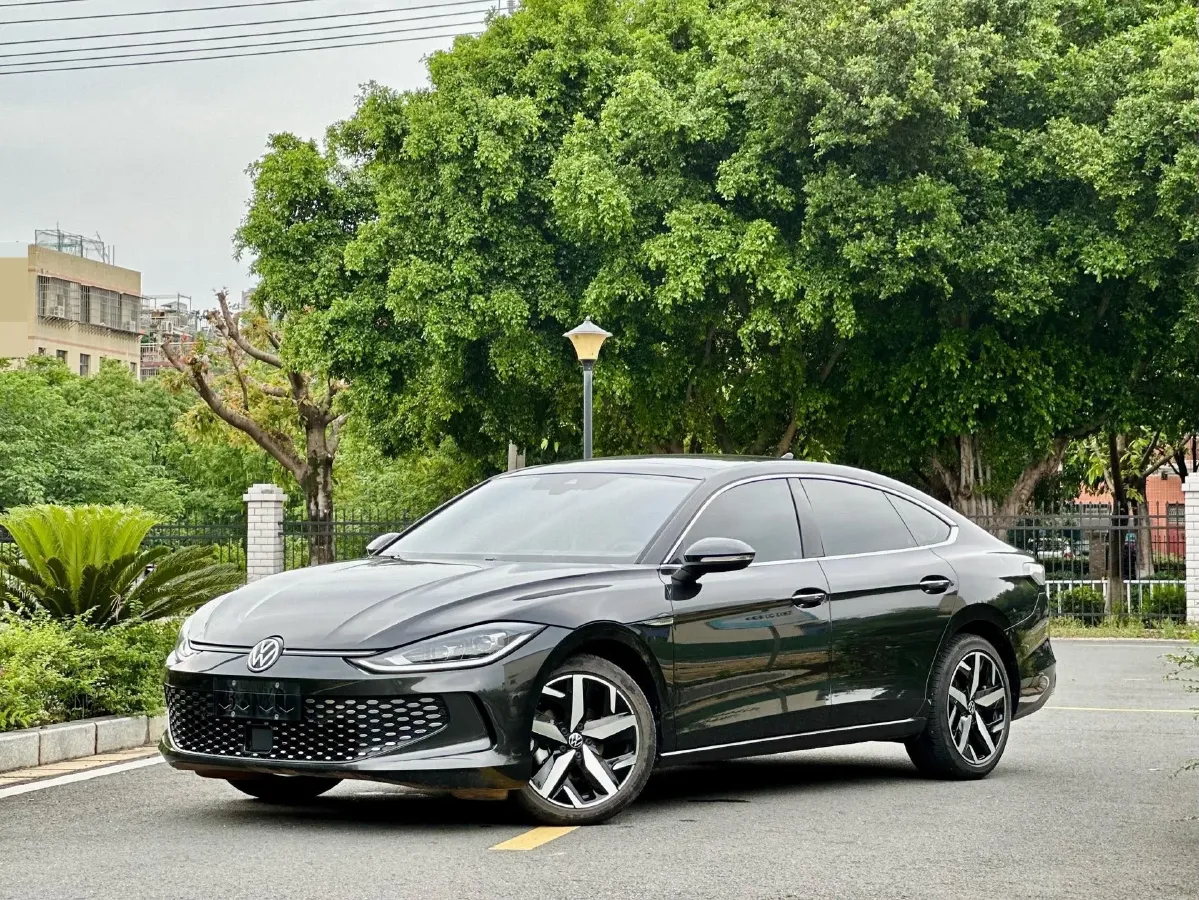 2024 Volkswagen Lamando 1.4T 150HP L4 7DCT,autocango,china used car exporter,china ev exporter,chinese used car exporter,chinese used ev exporter