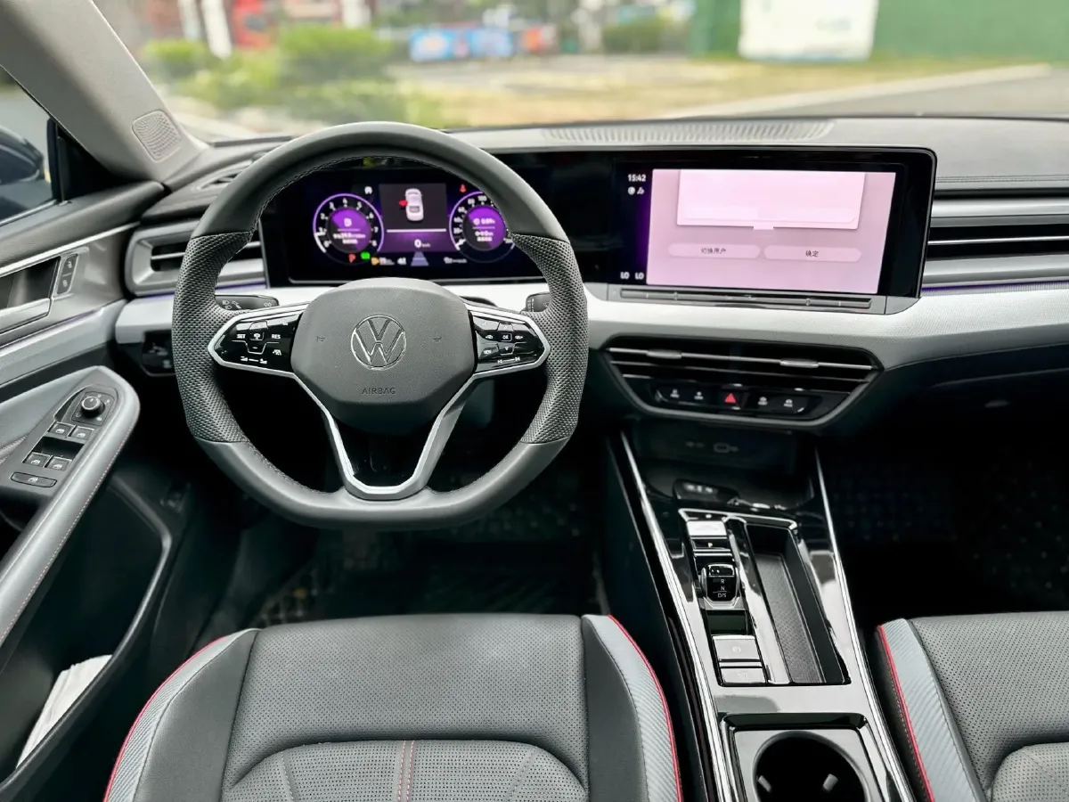 2024 Volkswagen Lamando 1.4T 150HP L4 7DCT,autocango,china used car exporter,china ev exporter,chinese used car exporter,chinese used ev exporter