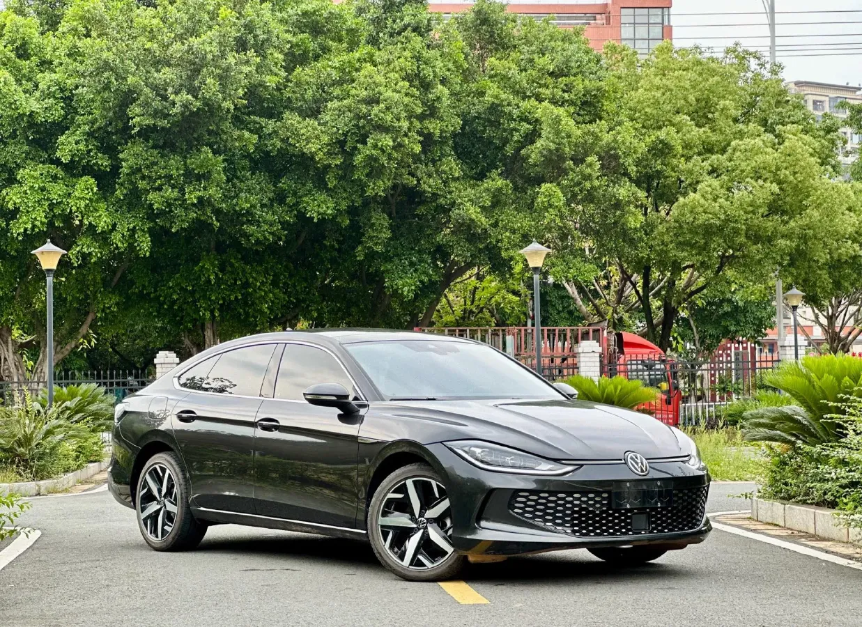 2024 Volkswagen Lamando 1.4T 150HP L4 7DCT,autocango,china used car exporter,china ev exporter,chinese used car exporter,chinese used ev exporter