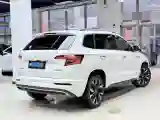 2022 Skoda Karoq 1.4T 150HP L4 7DCT