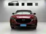 2021 Mazda CX-4 2.0L 158HP L4 6AT
