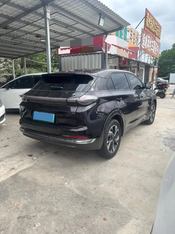 2021 Neta U BEV 54.34KWH,autocango,china used car exporter,china ev exporter,chinese used car exporter,chinese used ev exporter