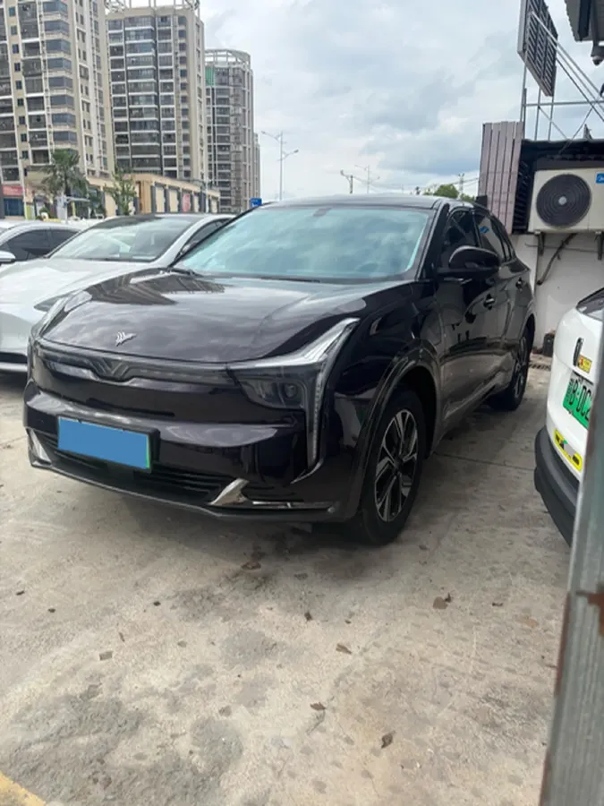 2021 Neta U BEV 54.34KWH,autocango,china used car exporter,china ev exporter,chinese used car exporter,chinese used ev exporter