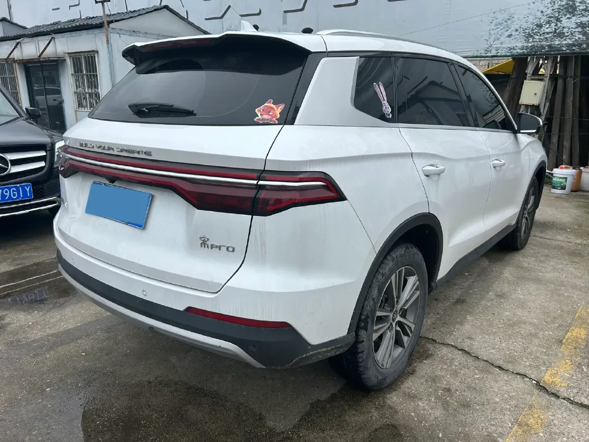 2019 BYD Song Pro 1.5T 160HP L4 6DCT,autocango,china used car exporter,china ev exporter,chinese used car exporter,chinese used ev exporter