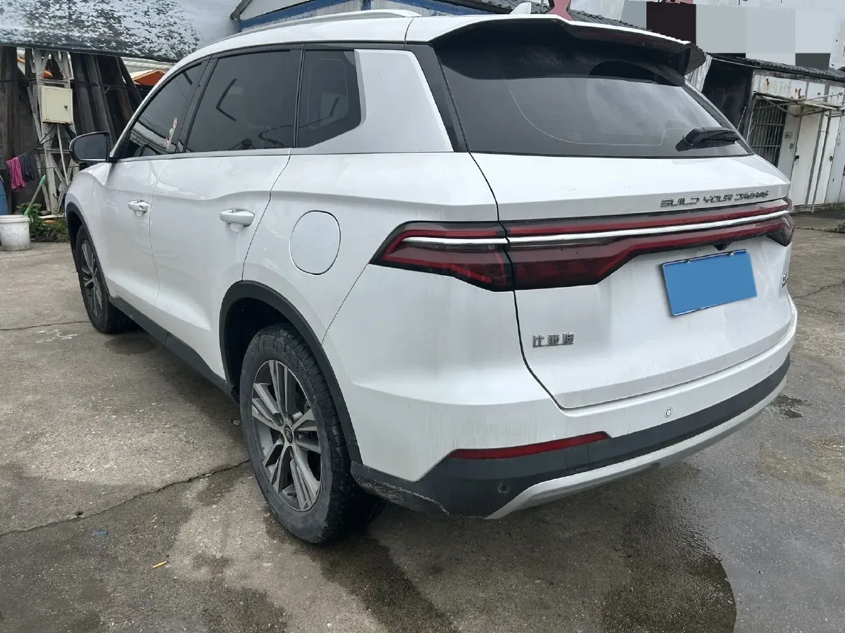 2019 BYD Song Pro 1.5T 160HP L4 6DCT,autocango,china used car exporter,china ev exporter,chinese used car exporter,chinese used ev exporter