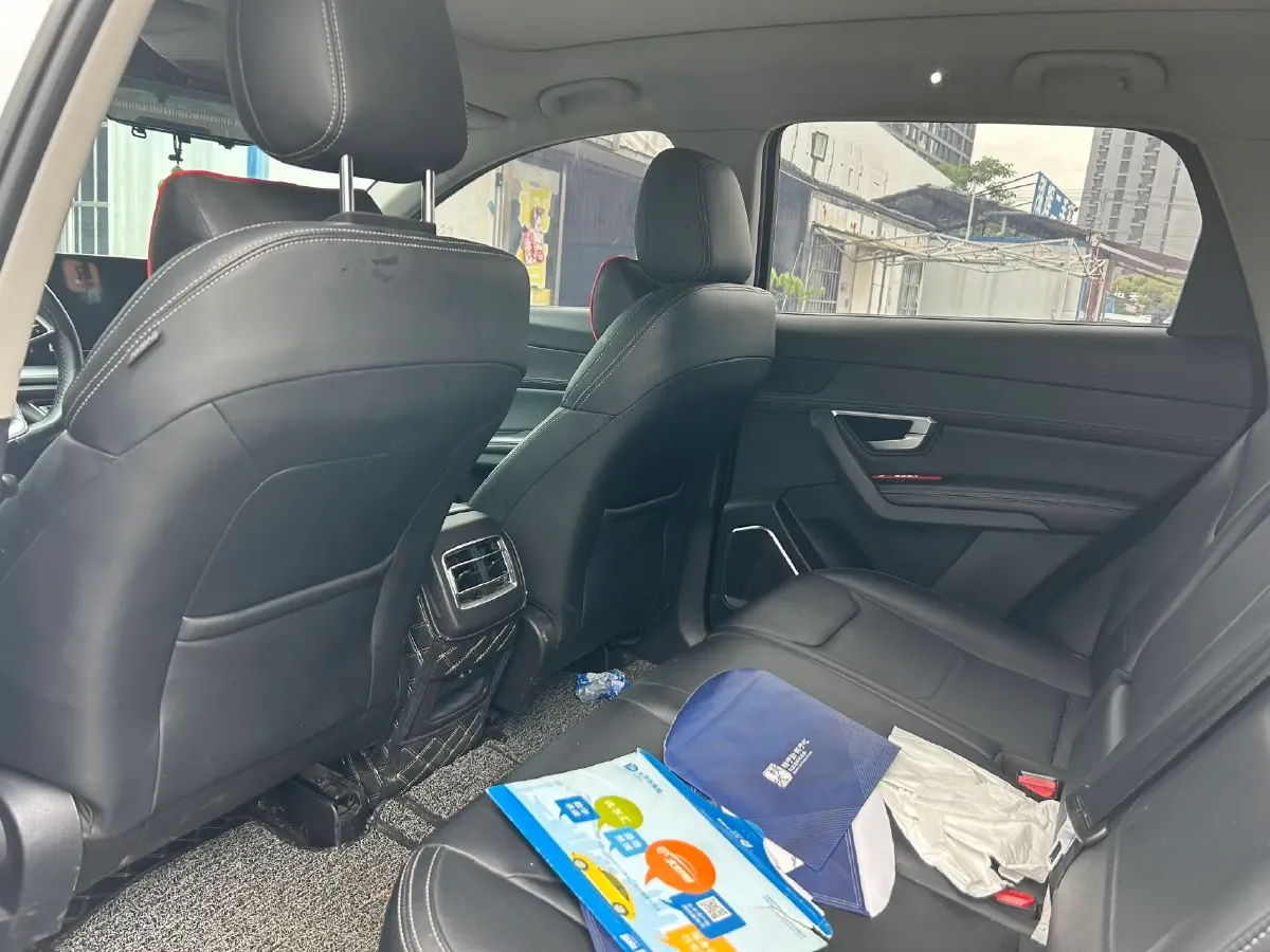 2019 BYD Song Pro 1.5T 160HP L4 6DCT,autocango,china used car exporter,china ev exporter,chinese used car exporter,chinese used ev exporter