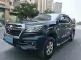 2020 Dongfeng RuiQi 6 2.4L 158HP L4 5MT