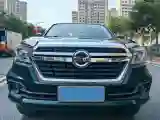 2020 Dongfeng RuiQi 6 2.4L 158HP L4 5MT