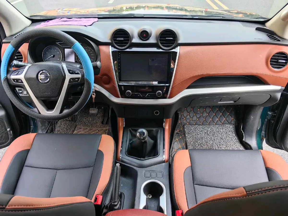 2020 Dongfeng RuiQi 6 2.4L 158HP L4 5MT,autocango,china used car exporter,china ev exporter,chinese used car exporter,chinese used ev exporter