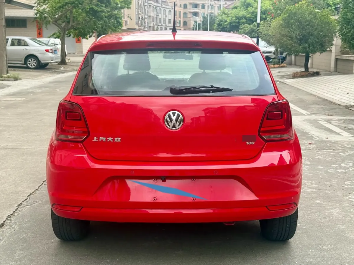 2016 Volkswagen Polo 1.6L 110HP L4 6AT,autocango,china used car exporter,china ev exporter,chinese used car exporter,chinese used ev exporter