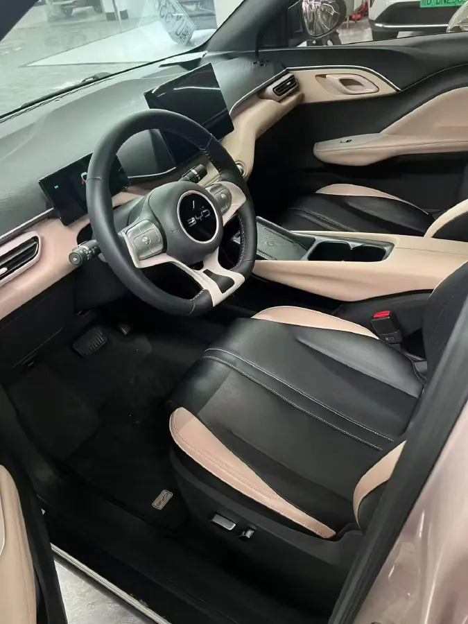 2025 BYD Seagull BEV 30.08KWH,autocango,china used car exporter,china ev exporter,chinese used car exporter,chinese used ev exporter