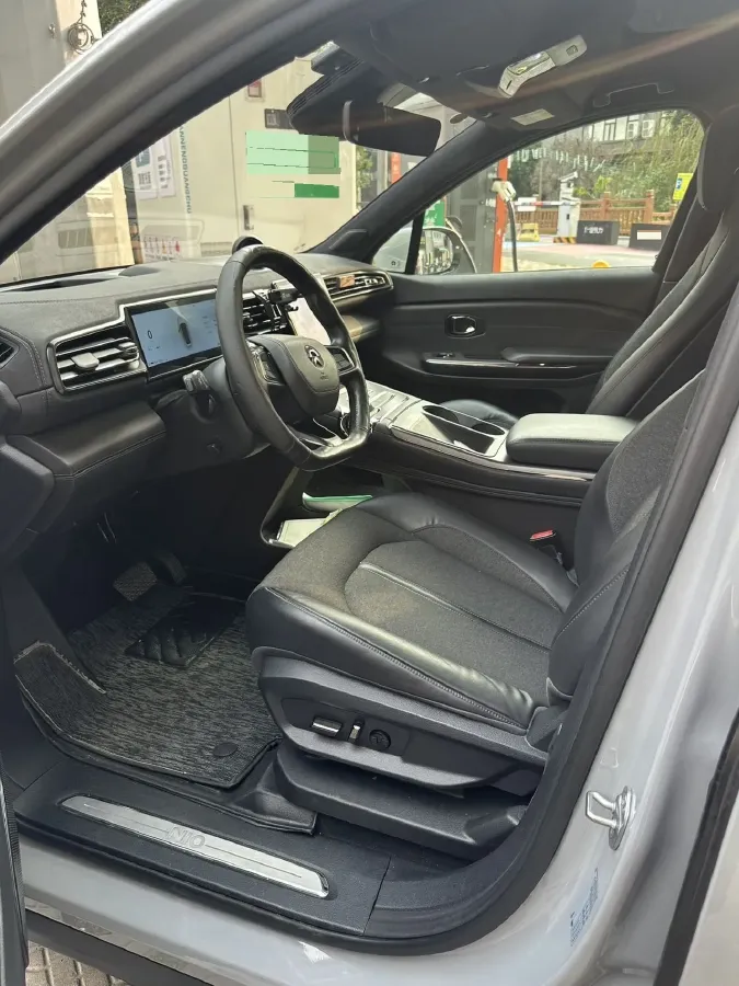 2022 NIO EC6 BEV 100KWH,autocango,china used car exporter,china ev exporter,chinese used car exporter,chinese used ev exporter