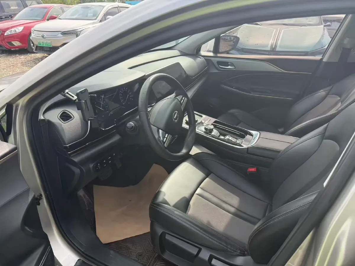 2022 Aion S BEV 60KWH,autocango,china used car exporter,china ev exporter,chinese used car exporter,chinese used ev exporter