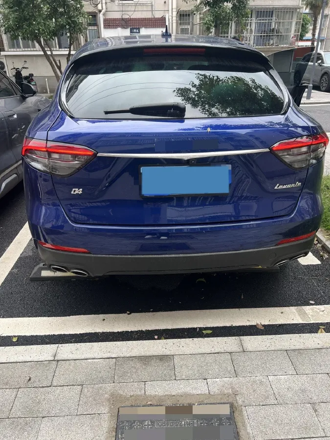 2021 Maserati Levante 3.0T 350HP V6 8AT,autocango,china used car exporter,china ev exporter,chinese used car exporter,chinese used ev exporter