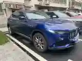 2021 Maserati Levante 3.0T 350HP V6 8AT