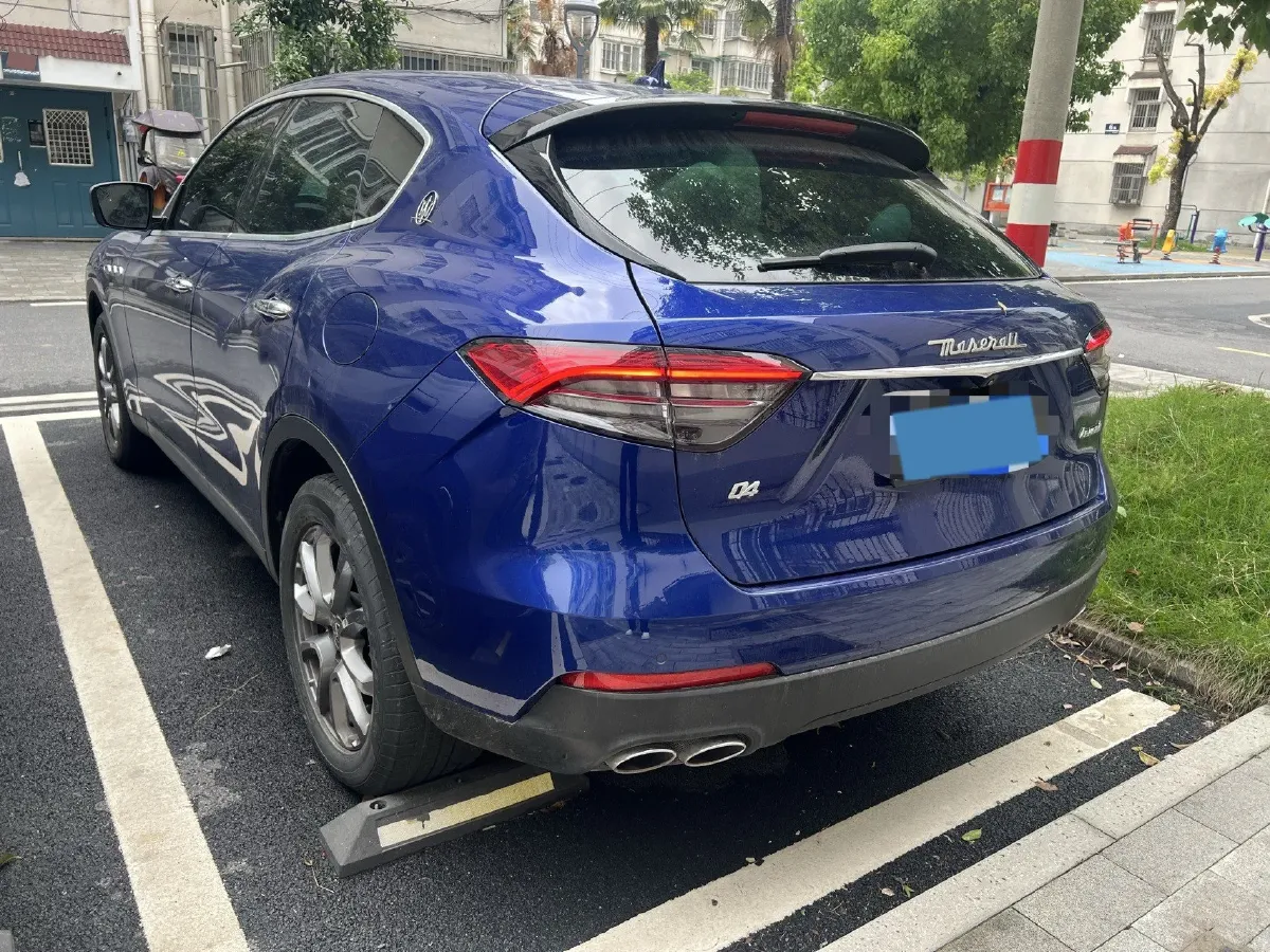 2021 Maserati Levante 3.0T 350HP V6 8AT,autocango,china used car exporter,china ev exporter,chinese used car exporter,chinese used ev exporter