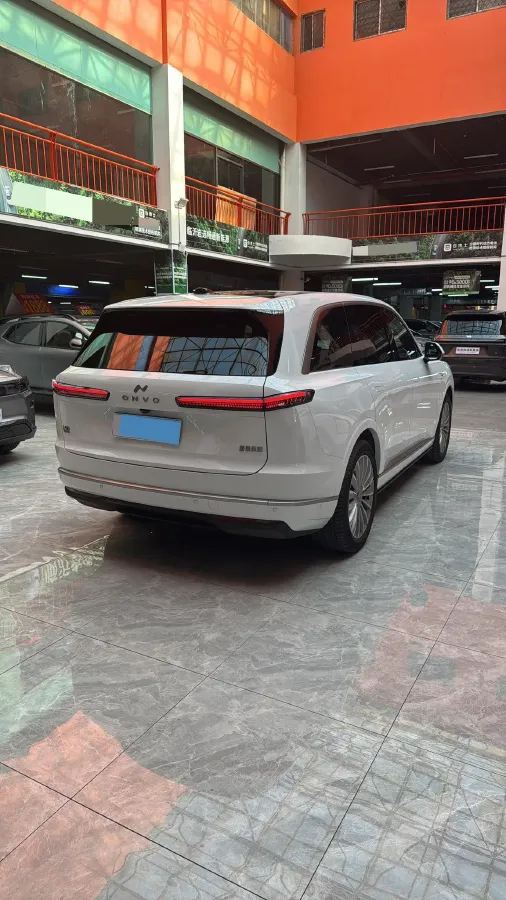 2025 ONVO L90 BEV,autocango,china used car exporter,china ev exporter,chinese used car exporter,chinese used ev exporter