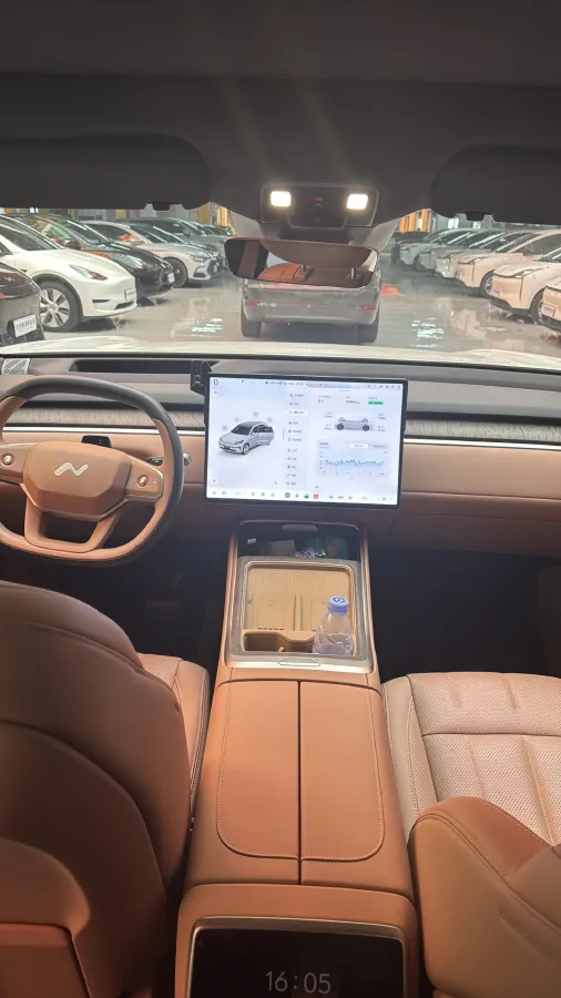 2025 ONVO L90 BEV,autocango,china used car exporter,china ev exporter,chinese used car exporter,chinese used ev exporter