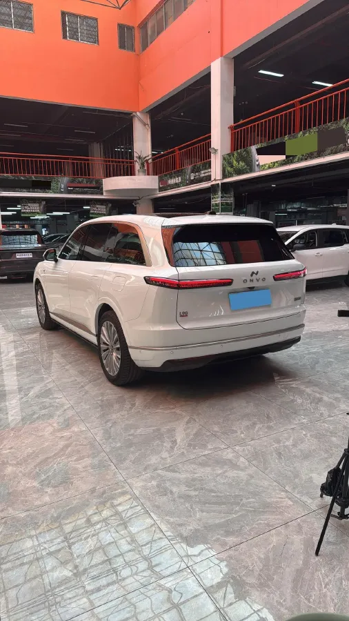 2025 ONVO L90 BEV,autocango,china used car exporter,china ev exporter,chinese used car exporter,chinese used ev exporter