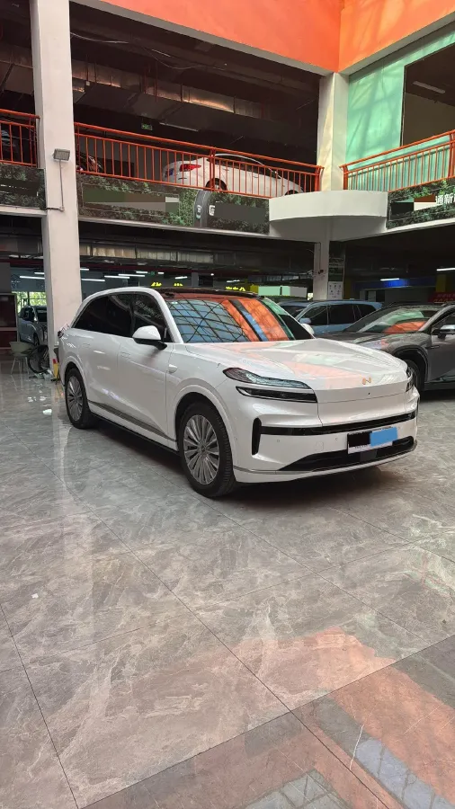 2025 ONVO L90 BEV,autocango,china used car exporter,china ev exporter,chinese used car exporter,chinese used ev exporter