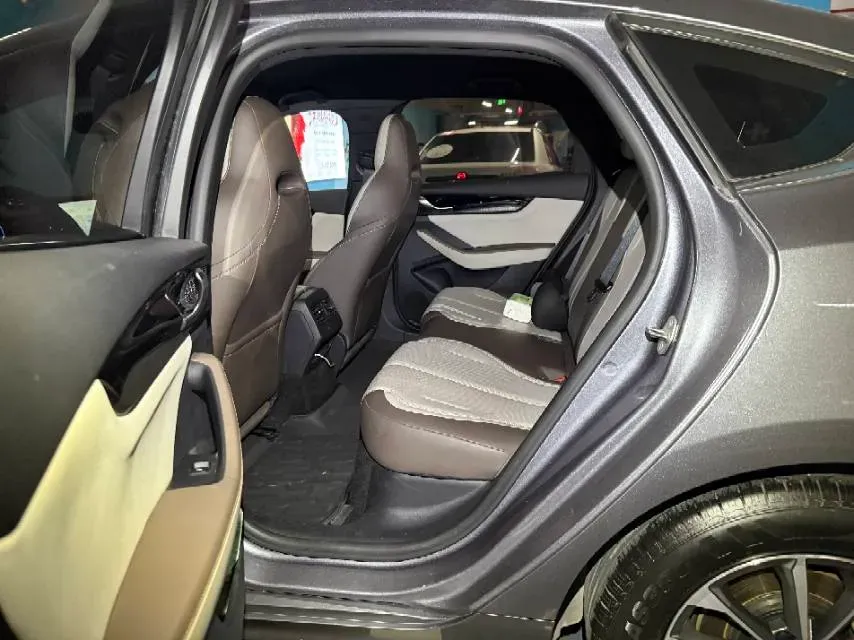 2024 BYD Qin Plus 1.5L 110HP L4 E-CVT PHEV 8.32KWH,autocango,china used car exporter,china ev exporter,chinese used car exporter,chinese used ev exporter