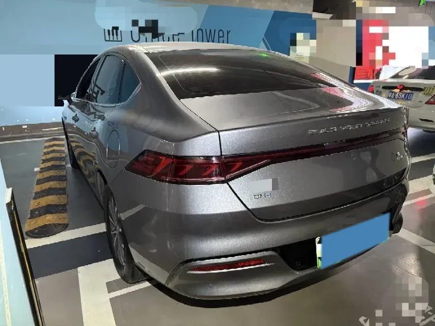 2024 BYD Qin Plus 1.5L 110HP L4 E-CVT PHEV 8.32KWH,autocango,china used car exporter,china ev exporter,chinese used car exporter,chinese used ev exporter