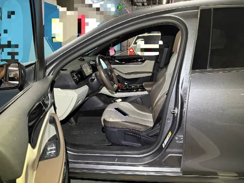 2024 BYD Qin Plus 1.5L 110HP L4 E-CVT PHEV 8.32KWH,autocango,china used car exporter,china ev exporter,chinese used car exporter,chinese used ev exporter