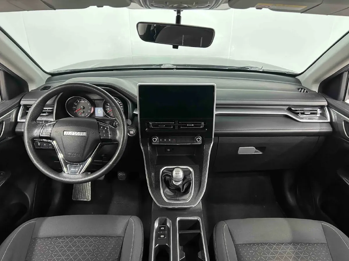 2021 Haval M6 1.5T 150HP L4 6MT,autocango,china used car exporter,china ev exporter,chinese used car exporter,chinese used ev exporter