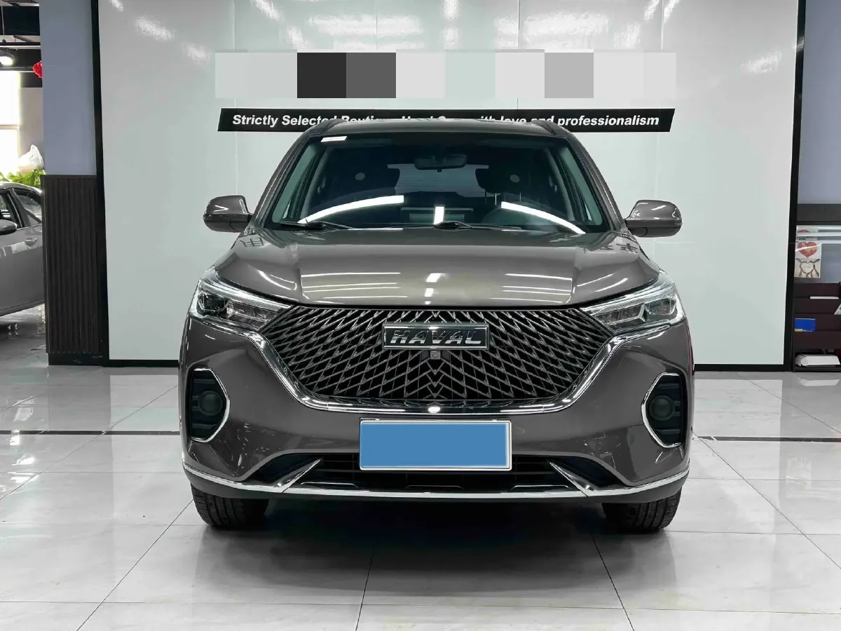 2021 Haval M6 1.5T 150HP L4 6MT,autocango,china used car exporter,china ev exporter,chinese used car exporter,chinese used ev exporter