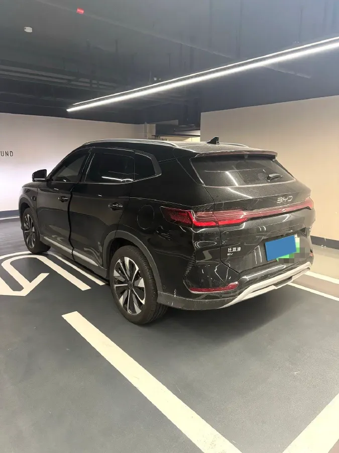 2025 BYD Song Plus BEV 87.04KWH,autocango,china used car exporter,china ev exporter,chinese used car exporter,chinese used ev exporter