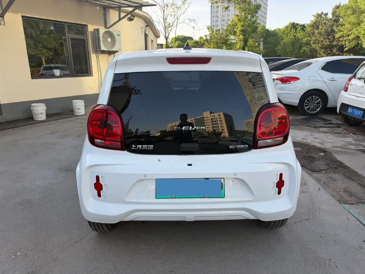 2022 Roewe Clever BEV 29KWH,autocango,china used car exporter,china ev exporter,chinese used car exporter,chinese used ev exporter