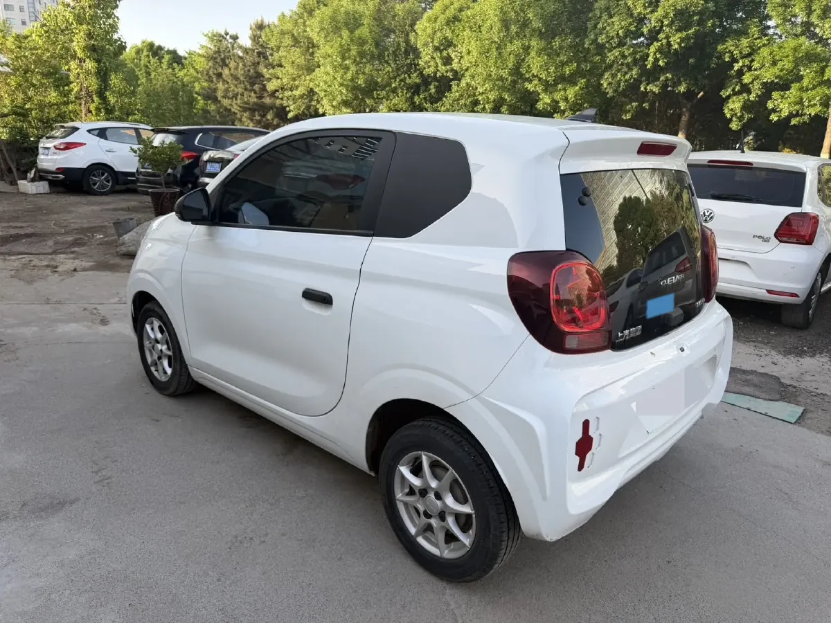 2022 Roewe Clever BEV 29KWH,autocango,china used car exporter,china ev exporter,chinese used car exporter,chinese used ev exporter