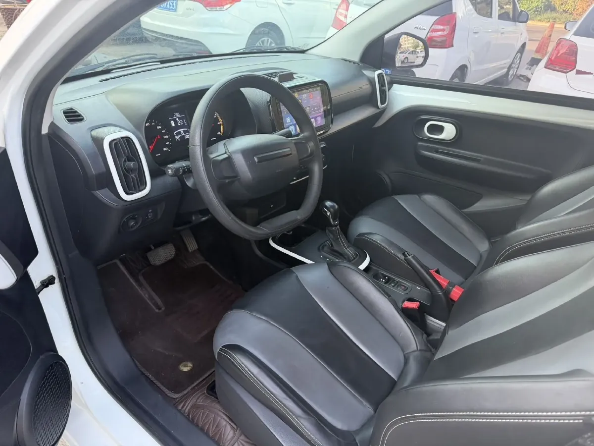 2022 Roewe Clever BEV 29KWH,autocango,china used car exporter,china ev exporter,chinese used car exporter,chinese used ev exporter