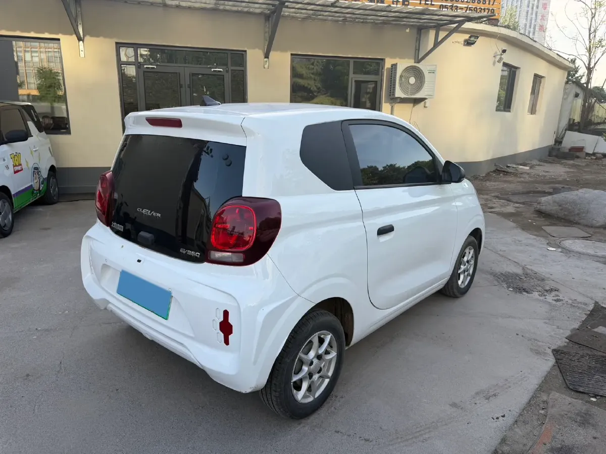 2022 Roewe Clever BEV 29KWH,autocango,china used car exporter,china ev exporter,chinese used car exporter,chinese used ev exporter