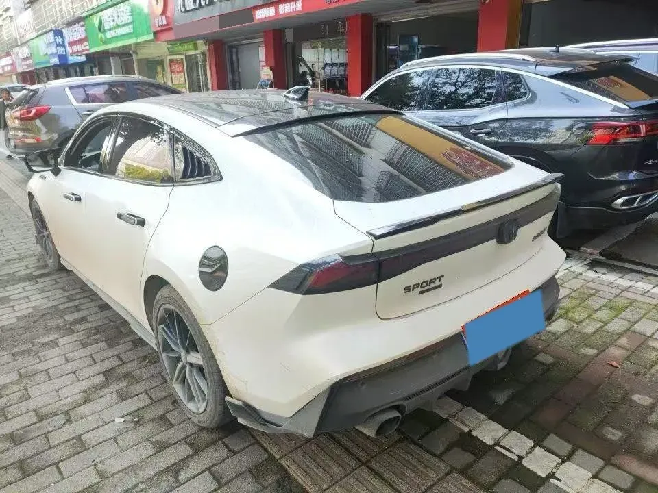 2022 ChangAn UNI-V 1.5T 188HP L4 7DCT,autocango,china used car exporter,china ev exporter,chinese used car exporter,chinese used ev exporter