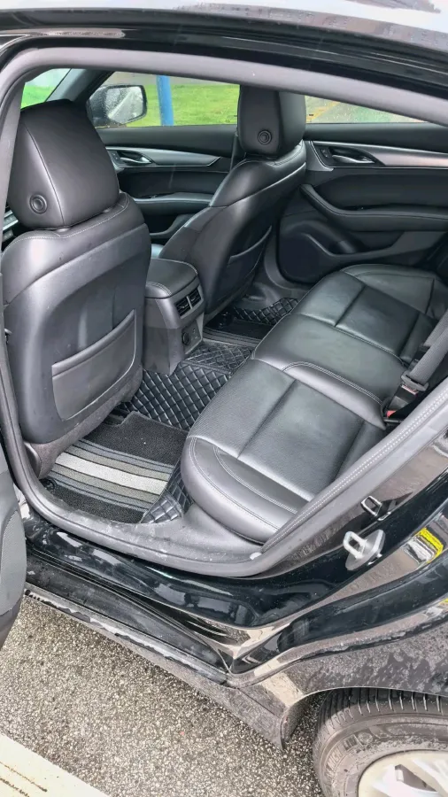 2023 Cadillac CT5 2.0T 237HP L4 10AT,autocango,china used car exporter,china ev exporter,chinese used car exporter,chinese used ev exporter