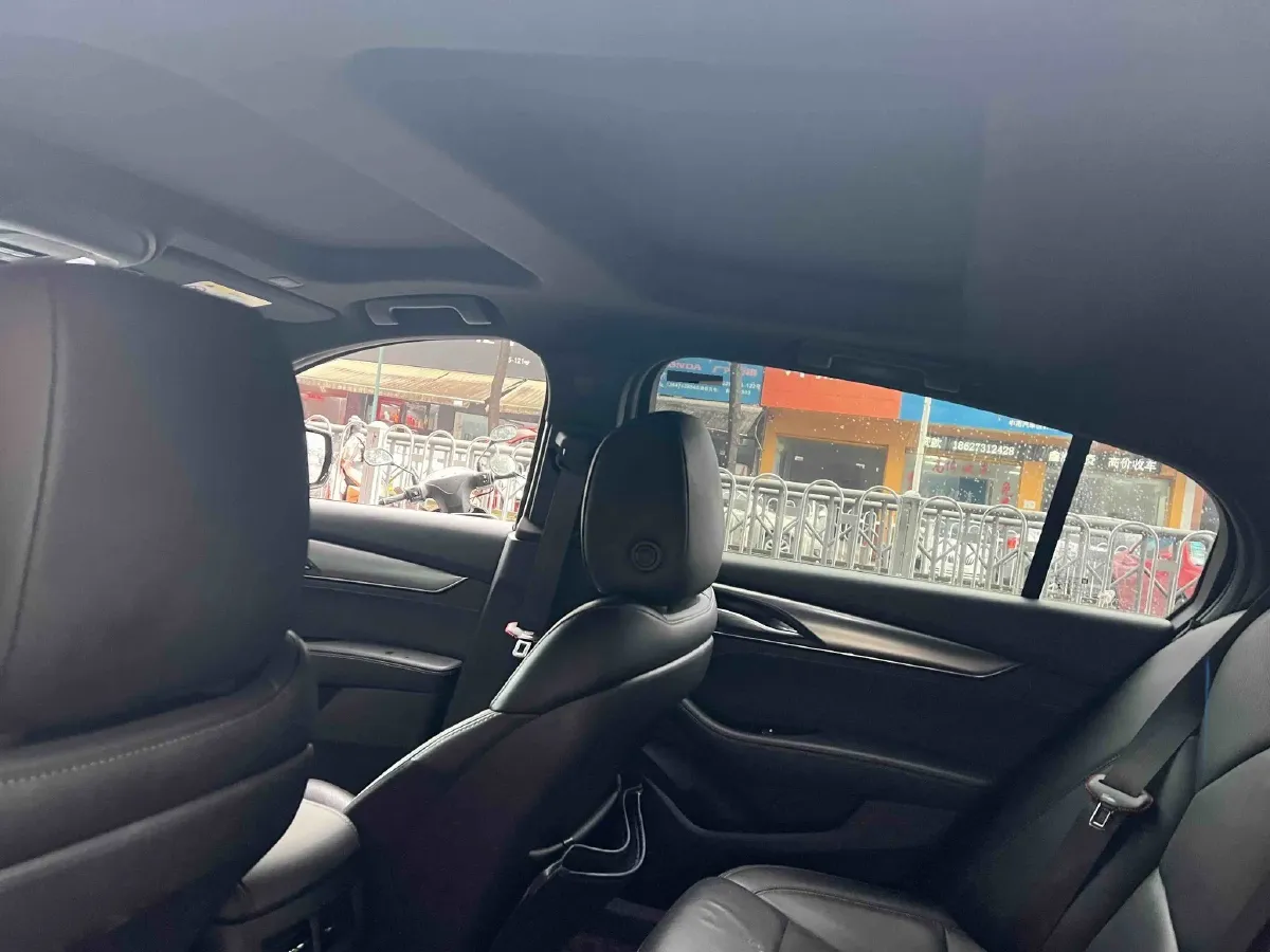 2023 Cadillac CT5 2.0T 237HP L4 10AT,autocango,china used car exporter,china ev exporter,chinese used car exporter,chinese used ev exporter