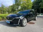 2023 CADILLAC CT5,autocango,china used car exporter,china ev exporter,chinese used car exporter,chinese used ev exporter