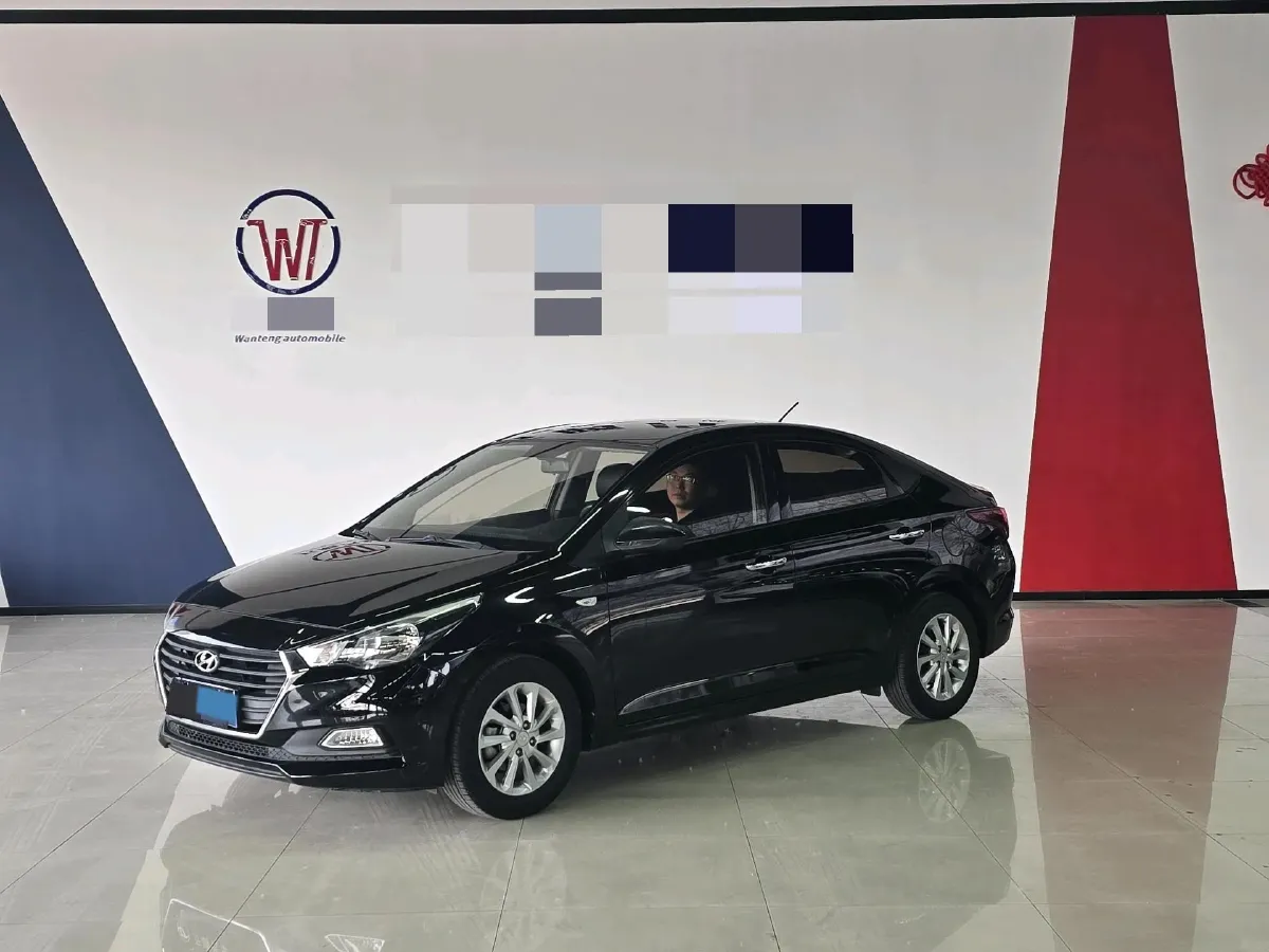 2016 Hyundai Verna 1.4L 100HP L4 6MT,autocango,china used car exporter,china ev exporter,chinese used car exporter,chinese used ev exporter