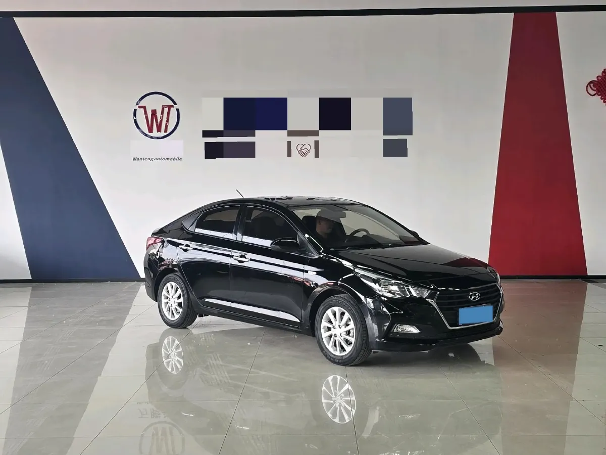 2016 Hyundai Verna 1.4L 100HP L4 6MT,autocango,china used car exporter,china ev exporter,chinese used car exporter,chinese used ev exporter
