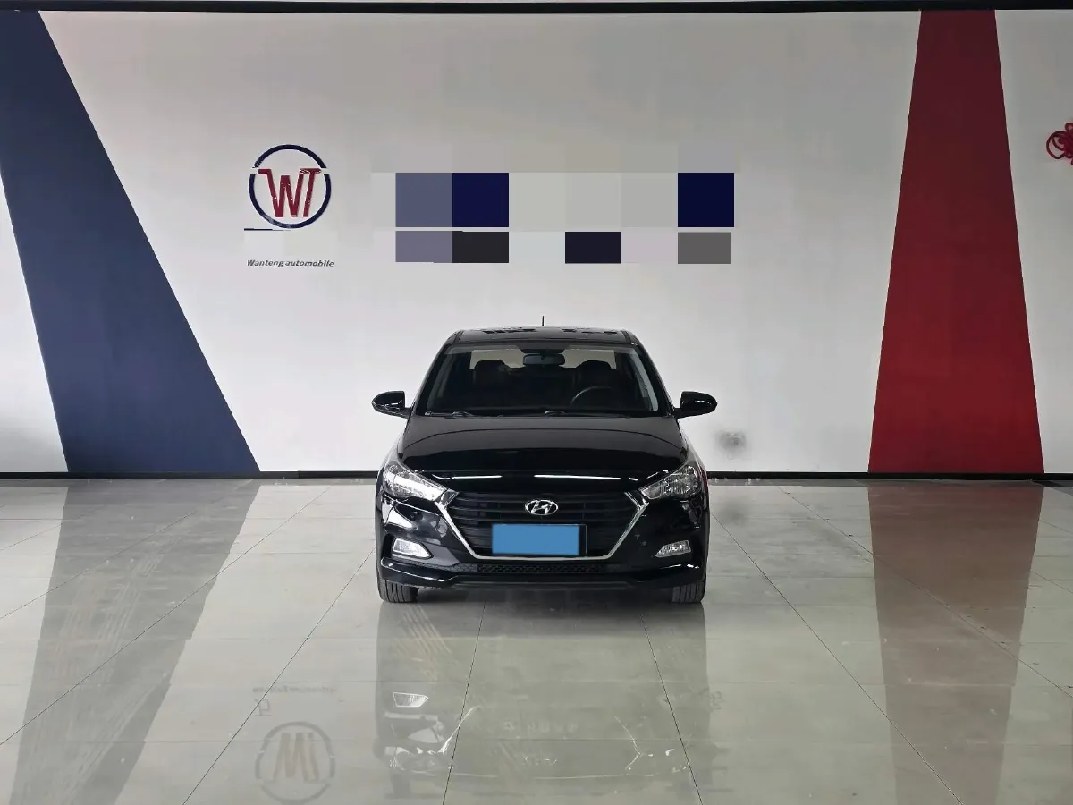 2016 Hyundai Verna 1.4L 100HP L4 6MT,autocango,china used car exporter,china ev exporter,chinese used car exporter,chinese used ev exporter