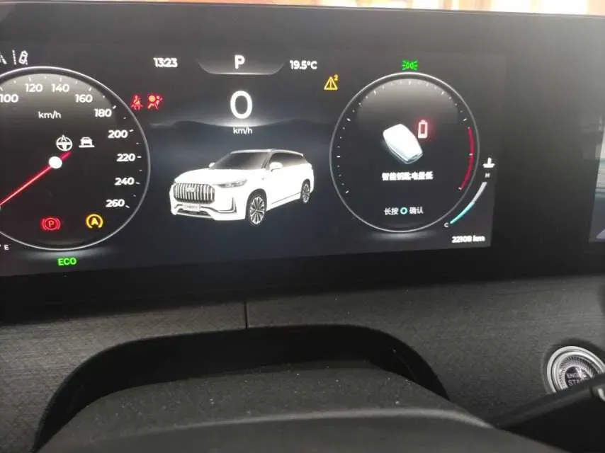 2024 Chery Tiggo 9 2.0T 261HP L4 8AT,autocango,china used car exporter,china ev exporter,chinese used car exporter,chinese used ev exporter