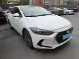 2019 Hyundai Elantra 1.4T 130HP L4 7DCT