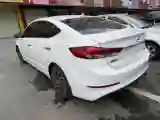 2019 Hyundai Elantra 1.4T 130HP L4 7DCT