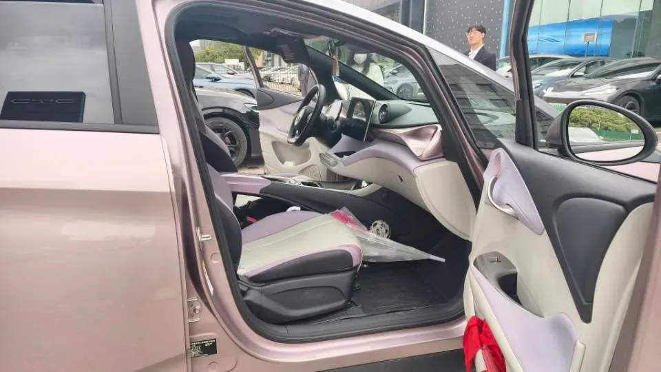 2021 BYD e2 BEV 43.2KWH,autocango,china used car exporter,china ev exporter,chinese used car exporter,chinese used ev exporter