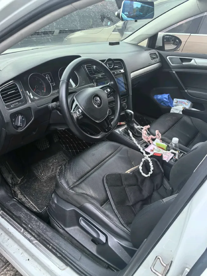 2019 Volkswagen Golf 1.4T 150HP L4 7DCT,autocango,china used car exporter,china ev exporter,chinese used car exporter,chinese used ev exporter