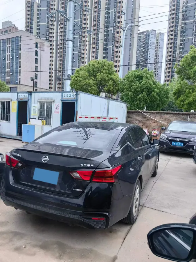 2021 Nissan Teana 2.0L 156HP L4 CVT,autocango,china used car exporter,china ev exporter,chinese used car exporter,chinese used ev exporter