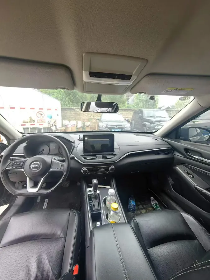 2021 Nissan Teana 2.0L 156HP L4 CVT,autocango,china used car exporter,china ev exporter,chinese used car exporter,chinese used ev exporter