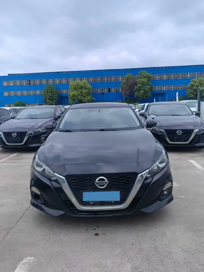 2021 Nissan Teana 2.0L 156HP L4 CVT,autocango,china used car exporter,china ev exporter,chinese used car exporter,chinese used ev exporter