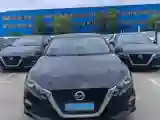 2021 Nissan Teana 2.0L 156HP L4 CVT